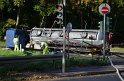 VU Tanklastzug umgestuerzt Huerth Industriestr P408